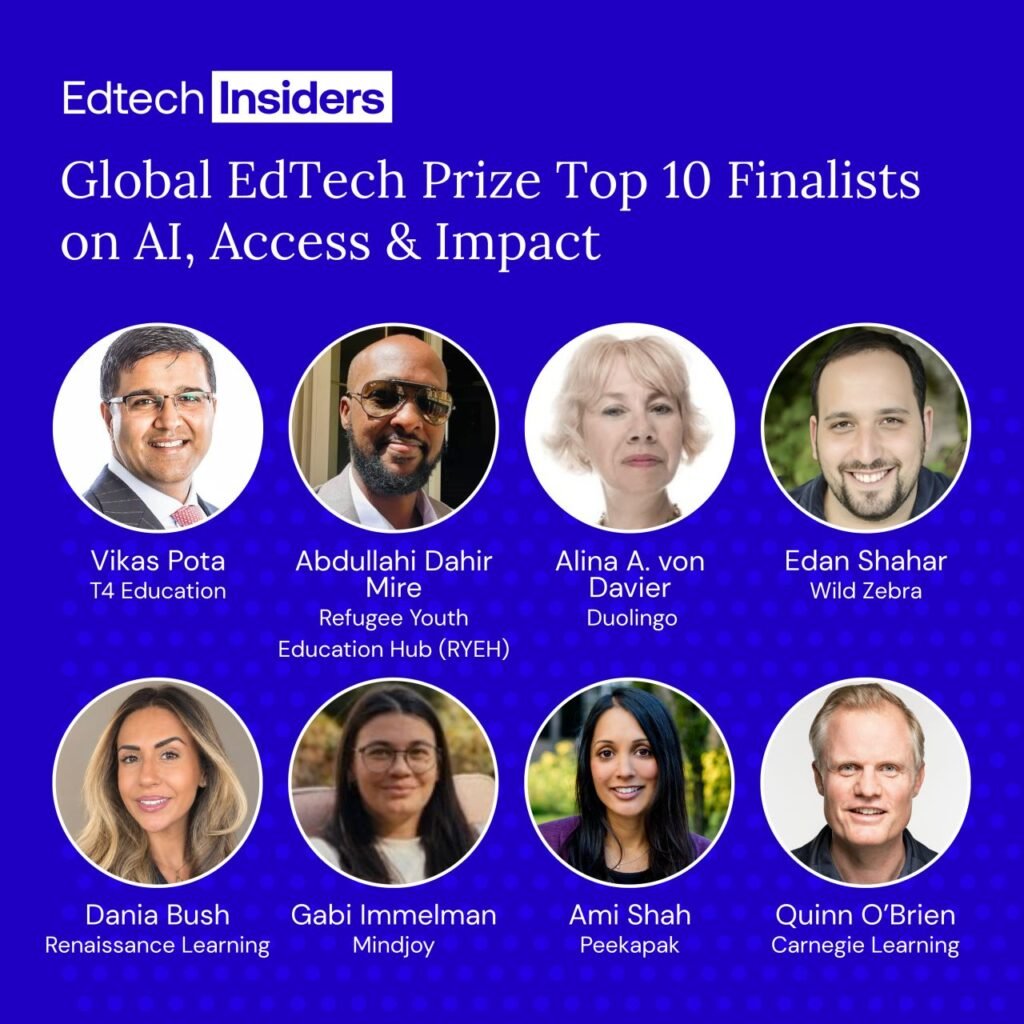 What does meaningful Edtech innovation look like around the world?